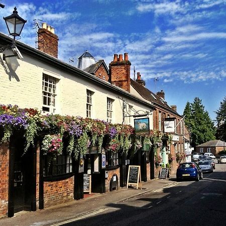 The Lamb Inn Μάρλμπορο Εξωτερικό φωτογραφία