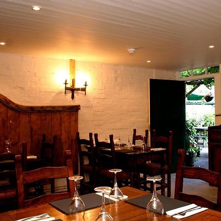 The Lamb Inn Μάρλμπορο Εξωτερικό φωτογραφία