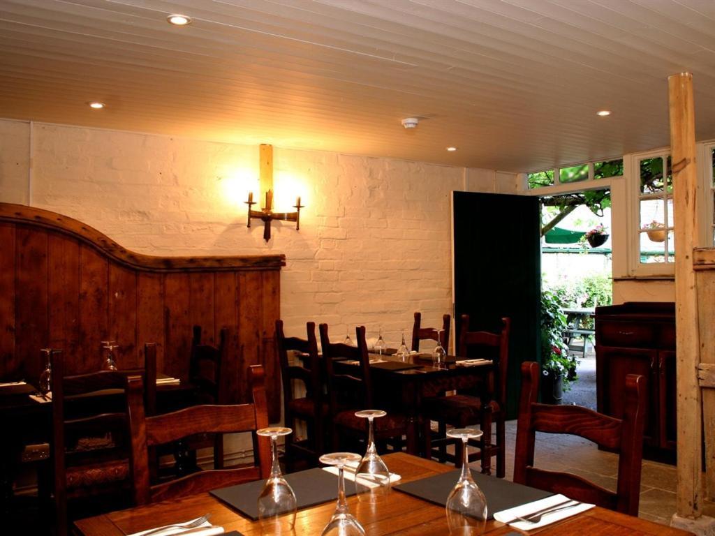 The Lamb Inn Μάρλμπορο Εξωτερικό φωτογραφία