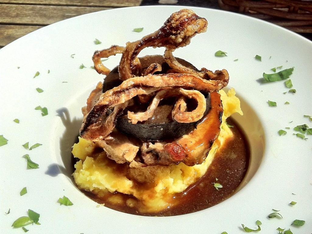 The Lamb Inn Μάρλμπορο Εξωτερικό φωτογραφία