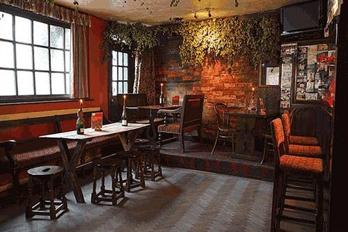 The Lamb Inn Μάρλμπορο Εξωτερικό φωτογραφία